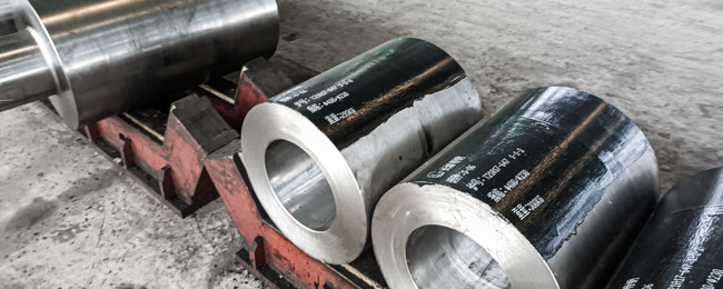 W-Nr 1.4312 Structural Steel Flat Bar SCS 12 Mould Steel