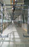 Conveying Equipment/Automotive Paint Shop