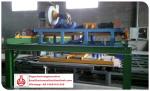 Industrial MgO Board Production Line , Cold Pressure Construction Material