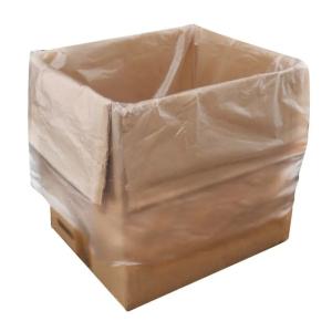 Wholesale Food Safe Transparent Cardboard Box Liners Moisture Proof For Packaging from china suppliers