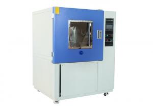 Wholesale Iso20653 Standard Water Tightness Waterproof Test Chamber  Ipx1 Ipx2 Ipx3 Ipx4 from china suppliers