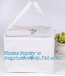 Food Delivery Bag - Premium Commercial Grade Made to accommodate Full Size