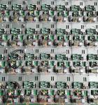 Bernet Brand Power Board For Double Nozzle Fuel Dispenser Computer