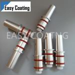 High quality New style powder tranfer pump kit,throat w/holder complete 307439
