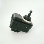 Waterproof And Durable Car Headlight Level Adjustment Motor 12V /24V