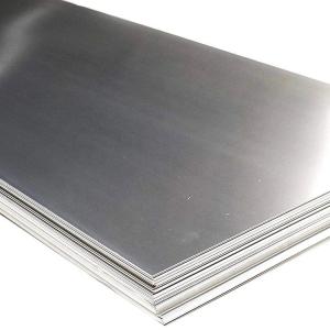 Wholesale 201 202J1 310s 904l Stainless Steel Sheets 0.5mm 4x8ft Polished With 20 Gauge from china suppliers