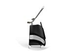 Picofocus Picosecond Picosure Laser Tattoo Removal Machine Vertical Nd Yag Laser