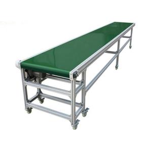 IP65 Palletizing Conveyor