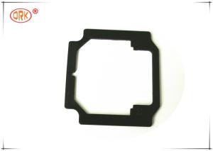 Wholesale Colored Silicone Molded Rubber Parts Oxygen and Ozone Resistance from china suppliers