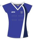 Netball dress / tops / bottoms