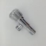 Low Pressure Pex Angle Valve Two Way Stainless Steel 178g
