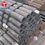 GOST 3262 Hot Rolled Seamless Carbon Steel Pipe Structural For Water Supply