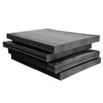 Dx51d Z275 Galvanized Steel Sheet Plate Welding 4.0 Mm Thick