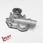 1DZ2 Engine Assy Forklift Cooling System Truck Spares Water Pump