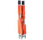 PE Waterproof Water Rescue Equipment Multiple Foldable Soft Stretcher