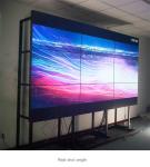 65inch Ultra Narrow Bezel LCD Video Wall For Advertising Full HD 3840x2160