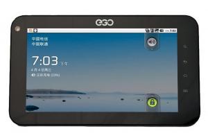 China 7 inch GMS  CDMA EVDO  3G phone call tablet pc with Bluetooth GPS Dual SIM Slot (M-70-CP) on sale