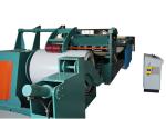Stainless Steel Coil Slitting Machine / Line Metal Sheet Straightening Machine
