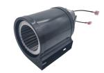 Right Side Fireplace Convection Blower Motor 40W 0.65 Ac Blower Fan Motor