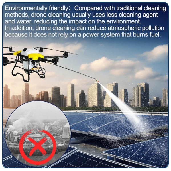 Revolutionize Your Farming Techniques Wifi Drones for Agricultural Spraying
