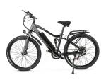 27 / 29 Inch Electric Mountain Bike With 750W Motor 48V 17Ah Lithium Battery
