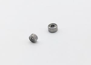 Wholesale 682ZZ Miniature Deep Groove Ball Bearing2*5*2.3mm High Rotating Speed Small Size from china suppliers