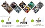 Stainless Steel Copper Metal Recycling Shredder Heavy Duty Metal Shredder