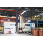 Professional Construction Building Block Machine-Flexible Control AC380V 5.5kW