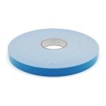 Free Sample Waterproof Blue PE High Viscosity Foam Tape