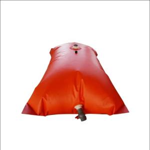 Wholesale PP PE PVC Pillow Tank For Liquid Transportation And Storage from china suppliers
