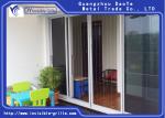 GI Screw 3.0mm Aesthetics Balcony Invisible Grille