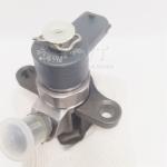 Fuel injector 0445120048 0445120049 common rail injector for 4M50 0445120048