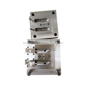Wholesale Custom Steel Injection Mouldings Mold , Injection Plastic Moulds For Plastic Parts from china suppliers