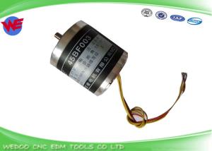 Wholesale 27V 2.5A EDM Stepper Motor 45BF003 For Jinma Baoma from china suppliers