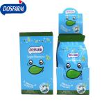 ISO22000 Sugar Free Mint Candy With Low Fat Content 1 Year Shelf Life