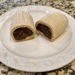 Wholesale 304 stainless steel automatic efficient Fig Bar Making Machine from china suppliers