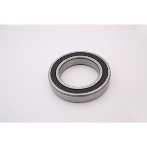 OPEN Z2 63300 Single Row Deep Groove Ball Bearing