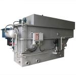 Water Treatment Machinery Dissolved Air Flotation DAF Air Flotation Sewage