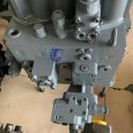 Main Control Valve 4433970 4629348 4625137 4437242 For Hitachi Excavator ZAX330