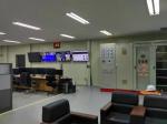 Back Pressure 3000kw 2.35MPA Steam Turbine And Generator for electric power