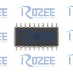 SN74HC573NSR