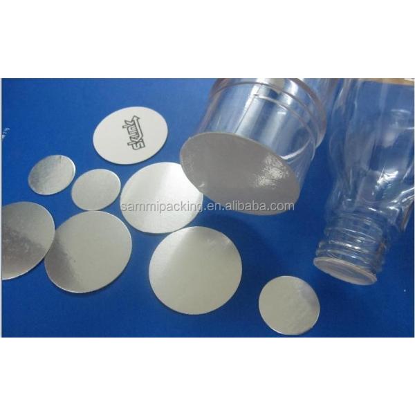 Cheap Price Manual Induction Aluminum Foil Sealing Machine DGYF-500A Easy Operate