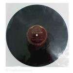 50x 12" LP Durable Wrinkle-Free Crystal Clear Vinyl Record Outer Sleeves