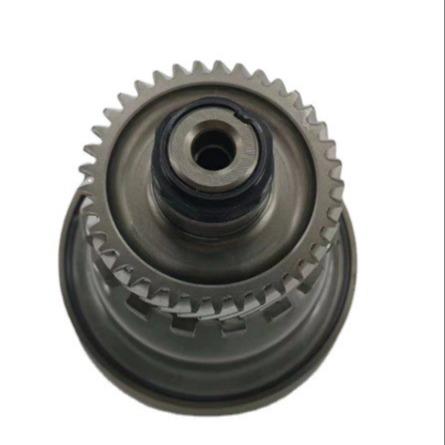 019CHA-1502610 CVT Transmission Pulley Assembly For Chery 2008-2020 Lifan X70 18
