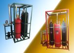 90L FM200 Fire Suppression System Professional Manufacturers Direct Sales