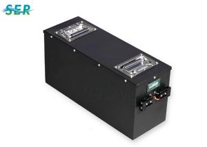 Wholesale Energy Storage System LiFePO4 Lithium Battery 72V 30Ah 40Ah 50Ah 60Ah 100Ah High Power from china suppliers