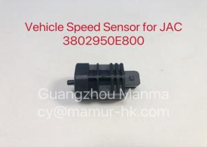 Wholesale 3802950E800 Vehicle Speed Sensor For JAC 1081 1083 Spare Parts from china suppliers