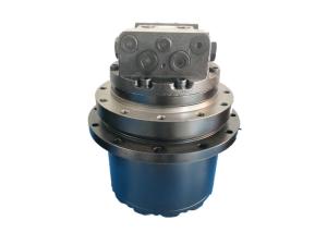 Wholesale E307B Hydraulic Travel Device , TM07B TM07 Final Drive Excavator from china suppliers