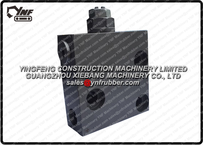 723-40-71103 PC200-7 PC200LC-7 Komatsu Relive Automatic Pressure reducing Valve Ass'y