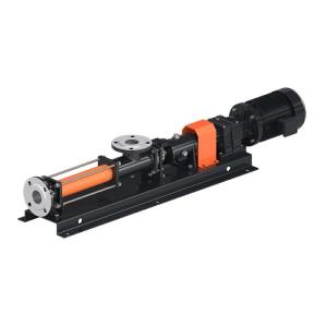 Wholesale B Type Bearing Housing Pump Industrial Screw Pumps For Industrial Vacuum Applications from china suppliers